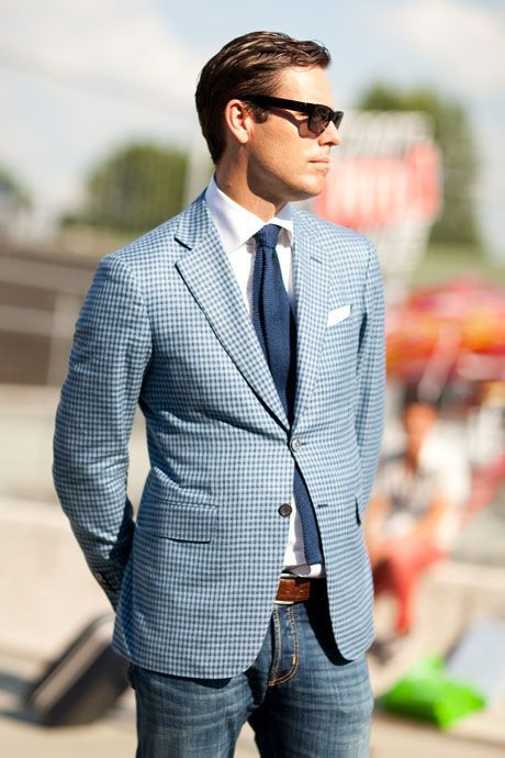 maninpink:  Casual Fridays
