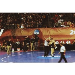 Untitledstorytime:  I Love Watching My Ex Students Succeed. #Wrestling #D1Wrestling