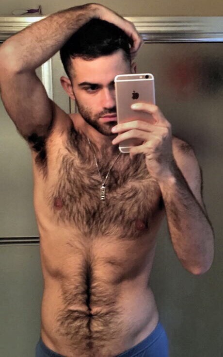 hairy-italian-stud:Woooof!!!