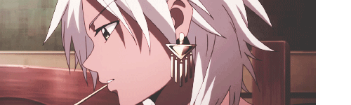 tsukicchi:  Aladdin’s roommate - Sphintus ~ 