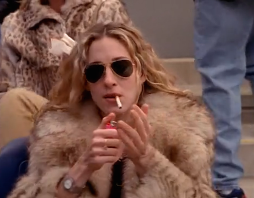 solestruckshoes:  mazzystardust:  Season 2  currently me