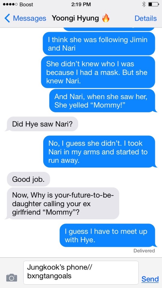 Jikook!Office Au Part 11