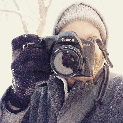 Budget Camera Fun — Reviewed: Canon EOS 1