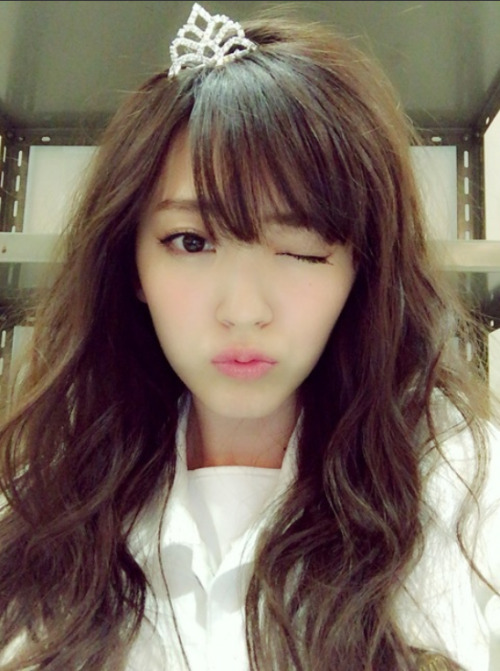 deusnatura:  ℃-ute鈴木愛理+乃木坂46白石麻衣ameblo.jp/c-ute-official/entry-12120673126.html