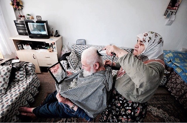 mesutmacutay:  sevmek sevilmek güzel şey be kardeşim