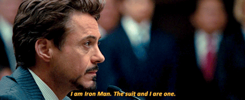stcny: Iron Man (2008) | Iron Man 2 (2010) | Iron Man 3 (2013) | Avengers: Endgame (2019)