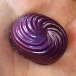 Amethyst Jewel Of Chocolate. Delicious! #Femdom #Mistress #Domme #Domina #Pampering