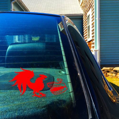 Hey, @roosterteeth I heard its #MerchMarch! How ‘bout that. #roosterteeth #redvsblue #audi #pa