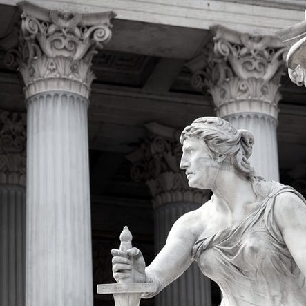 The Past Echoes In Our Souls. Our Passion Is A Burning Flame, Eternal. Antiquity Is A Part Of Us.