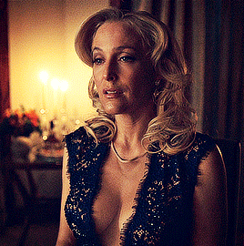 HANNIBAL S3E12 || S3E13Hannibal Lecter Does Have Agency In The World. He Has You.