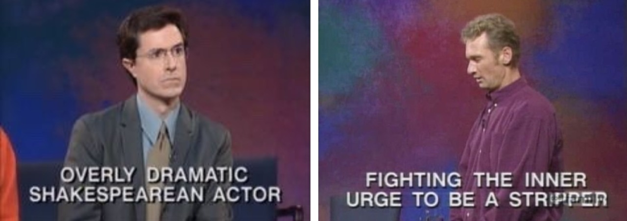payton-planet:These are David Tennant&rsquo;s two brain cells. 