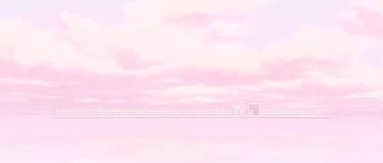 pink-bean:my dreamscape (series)