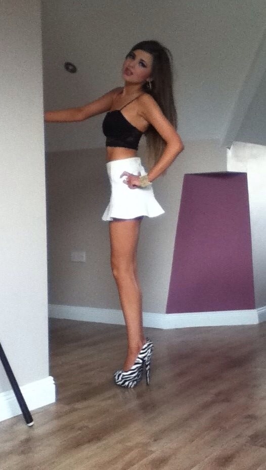 Oh my. What a hot cunt