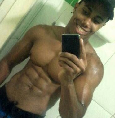 thagoodgood:  Damn, son!