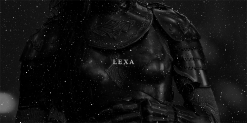 alyica: Aesthetics: Lexa from the 100 x