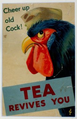 gameraboy:Tea