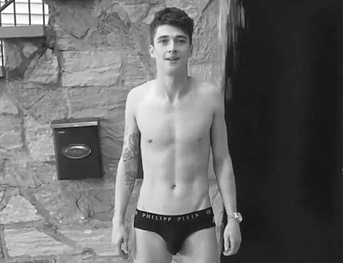 boyzwhat:  æ♥ 