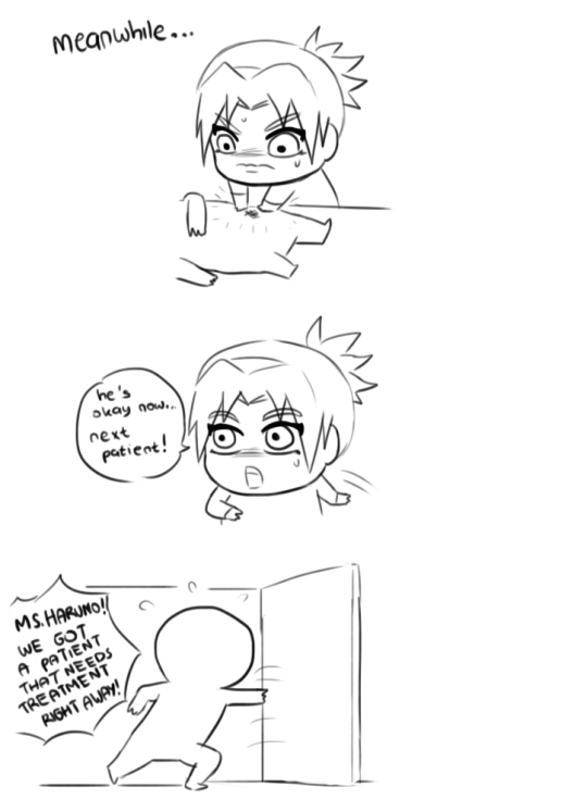 Art Blog :3