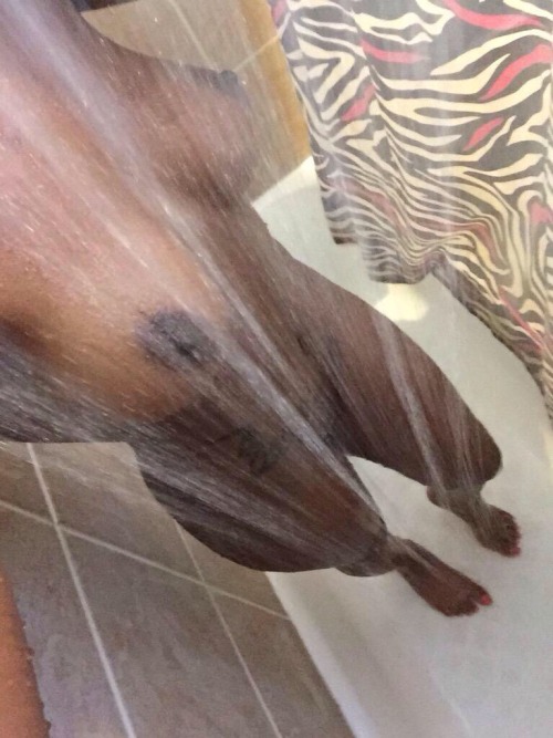 Sexy Black Cuties