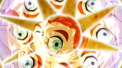 favorite animated movies » The Secret of Kells (2009)↳“I have lived through many ages. I have seen s