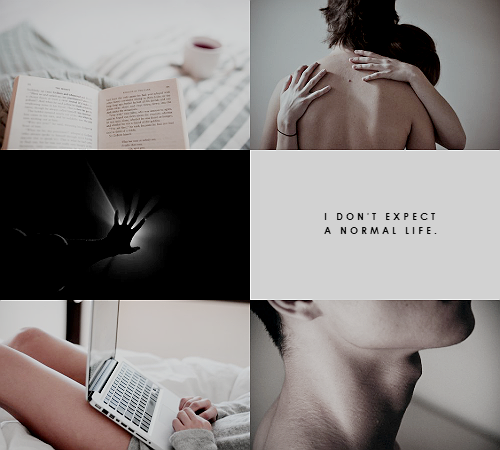 percysjaksons:  YA lit meme: eight otps (3/8)daemon and katy (lux series)  “She was beautiful, and I was so, so desperately in love with her.Her chin jerked up, and she sucked in a breath, eyes widening. Okay, I may have actually thought that last bit
