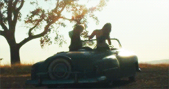 lanadelgifs:  It’s my beautiful America, beneath God’s white white sky. 