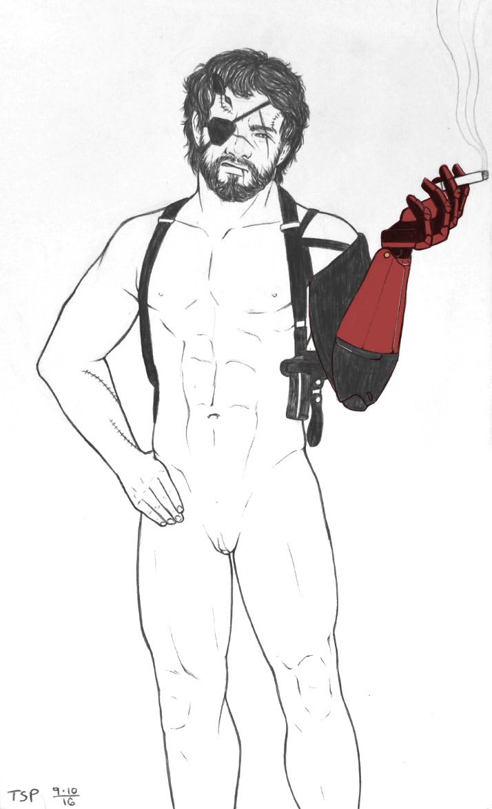 tittysquadpresident Â  said:venom snake for someone on 4chan :)http://transeroticart.tumblr.com