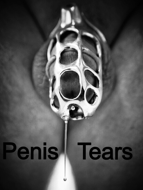 what-is-chastity:  Like seeing Sissy’s in What is Chastity? Try: Amateur Bondage  What is a Strap On? Fetish Latex Cock and Ball Torture (CBT Submit your Amateur BDSM & Fetish Pictures Here
