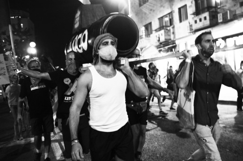 r u capable of being determined?.in demonstration against tyranny &amp; corruption. Jerusalem 12