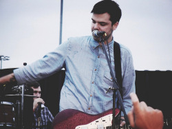 rejoycemanor:   Jon Simmons // Balance and