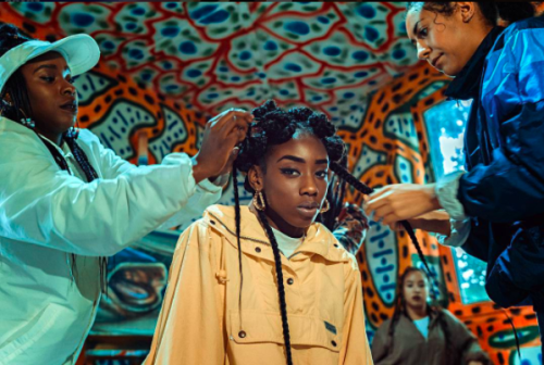 7 INSTAGRAM BRAIDERS YOU SHOULD BE FOLLOWING FOR MAJOR HAIR INSPIRATION. WEARABLE MASTERPIECES. 