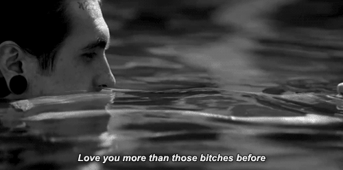 my-teen-quote:  Love quotes? you must follow this blog!
