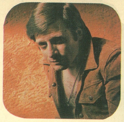 Idk What To Post So Here Have These Pictures Of Harlan Ellison