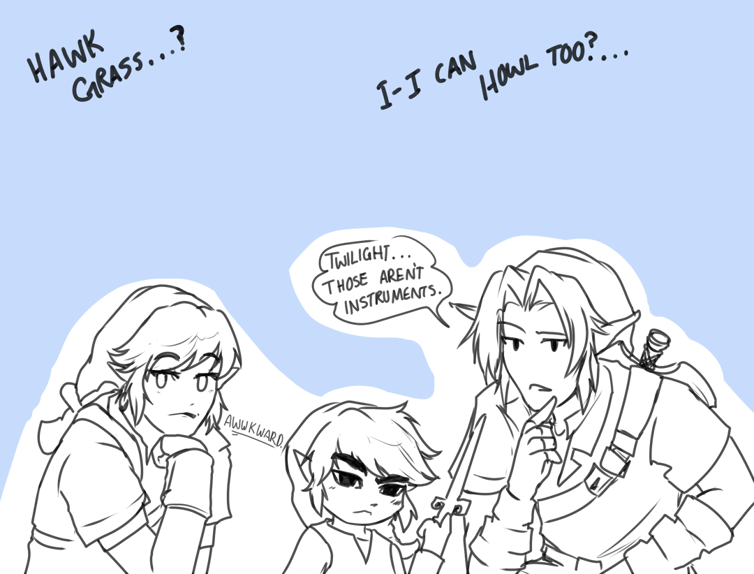 lightsintheskye: Based entirely mostly off of twerklightprincess‘s post with their