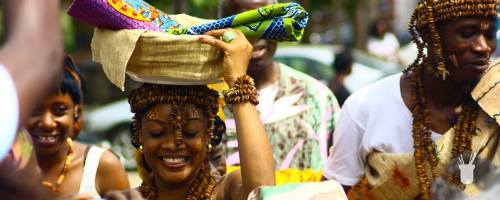 Traditional wedding  Photographer : Cedric Aloys