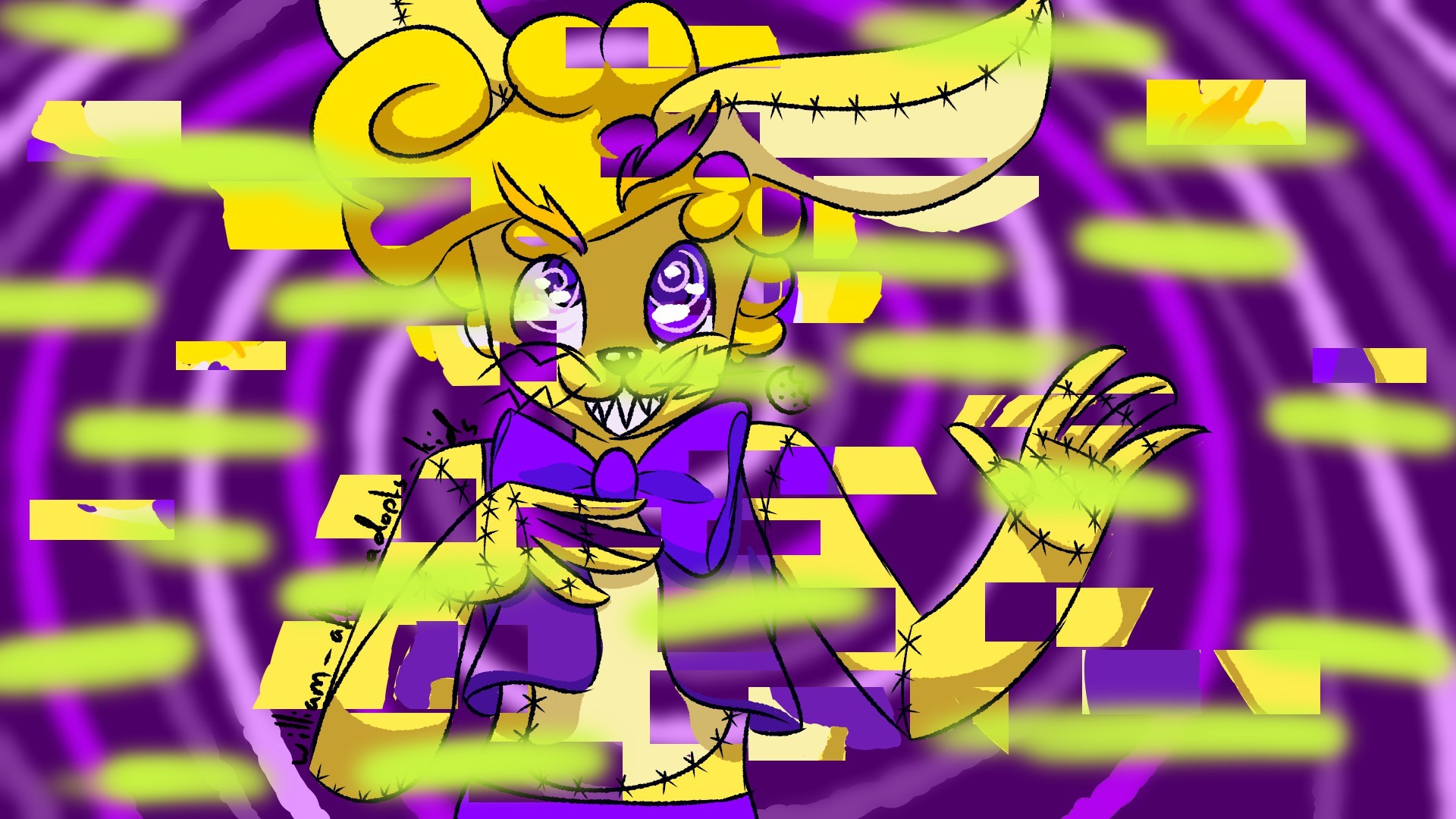 William Afton Adopts Kids On Tumblr william-afton-adopts-kids-on-tumblr