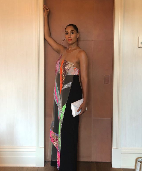 hearttraceeellisross:6\11\18 - ACE AWARDS ~ so grateful to receive the style ambassador award from t