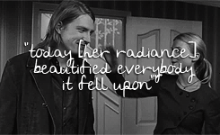  harry potter meme: seven relationships [3/7] » bill &amp; fleur ↳ “Fleur