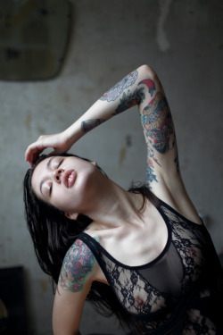 girlstattoosraves:  Follow - http://girlstattoosraves.tumblr.com/