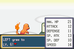 Pokémon FireRed Nuzlocke [Part 10]