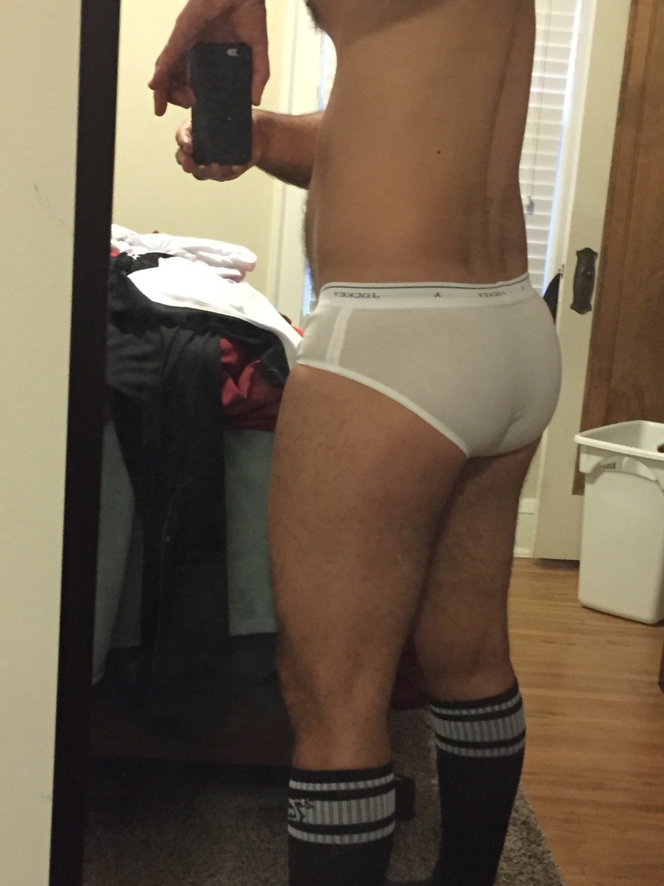 Men in Thongs & Bikinis