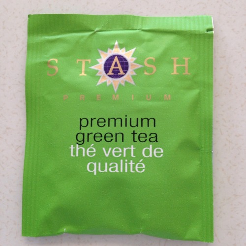 Tea #154: Premium Green by Stash Tea Company