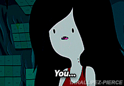 taralopez-pierce:   Adventure Time - What Was Missing