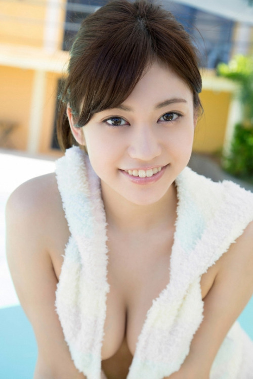 Japanese Cutie