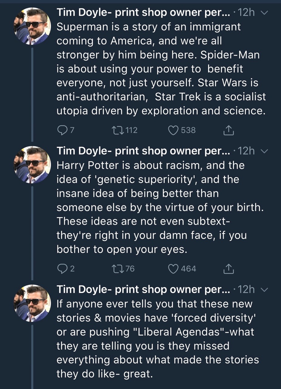 spankzilla85: thefingerfuckingfemalefury:  yayfeminism: 👏🏻 ^ NOTHING BUT TRUTH