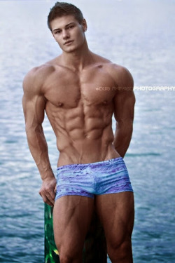 Jeff Seid