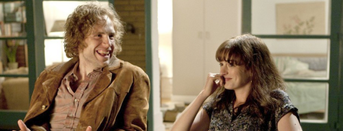 One Day (2011) dir. by Lone Scherfig.A pretty acceptable romantic drama.6.0