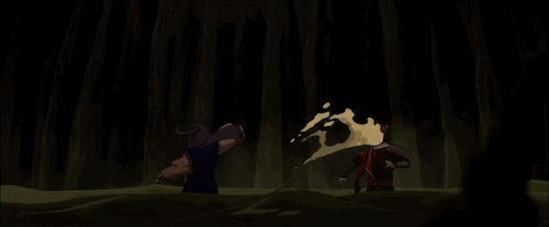 They Are Canonically Over 800 Years Old.