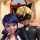 laazybugnoirworld:The Manga is coming soon!!! 💜Thanks to Toei Animation, we’ll have the Manga of Miraculous pretty soon!