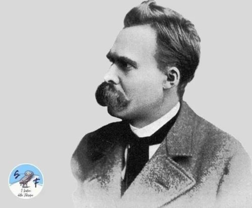 La musica dell'avvenire migliore. Il musicista migliore è colui che non conosce altra tristezza se non quella della più profonda felicità: fino ad oggi un musicista simile non è mai esistito.
Nietzsche, La gaia scienza, V, II,...